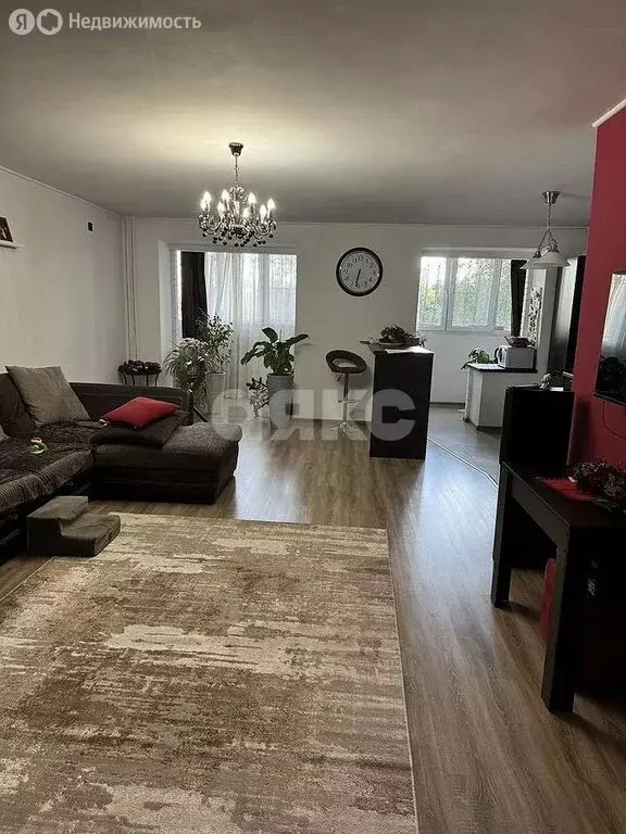 2-комнатная квартира: Ростов-на-Дону, проспект Ленина, 245/3 (76.4 м) - Фото 1