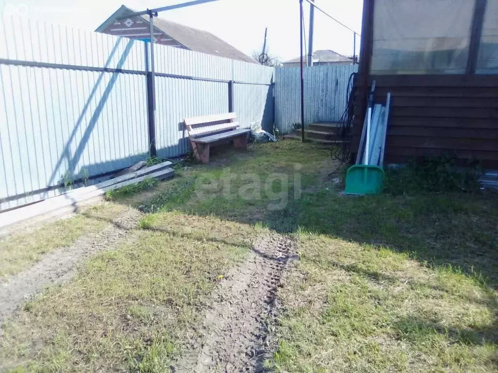 2-комнатная квартира: посёлок городского типа Голышманово, улица ... - Фото 1