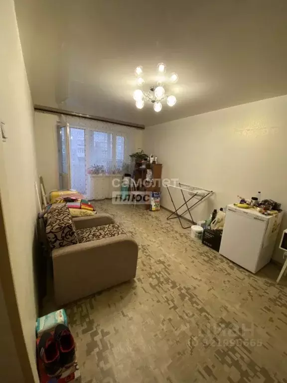 Комната Нижегородская область, Нижний Новгород Московское ш., 29 (31.9 ... - Фото 1