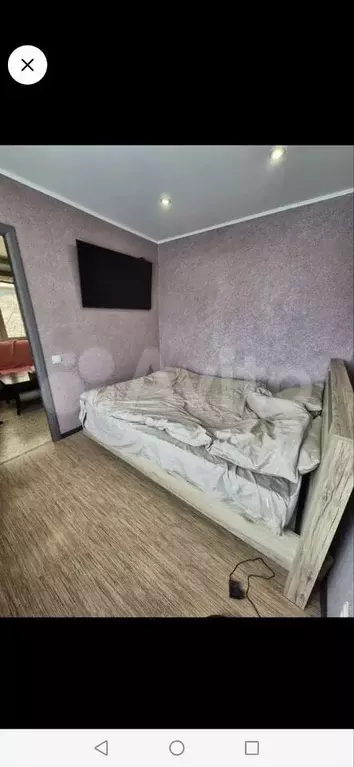 Квартира-студия, 30 м, 4/5 эт. - Фото 1
