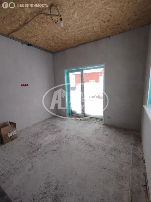 Дом в Пермский край, Чернушинский муниципальный округ, деревня Большой ... - Фото 2