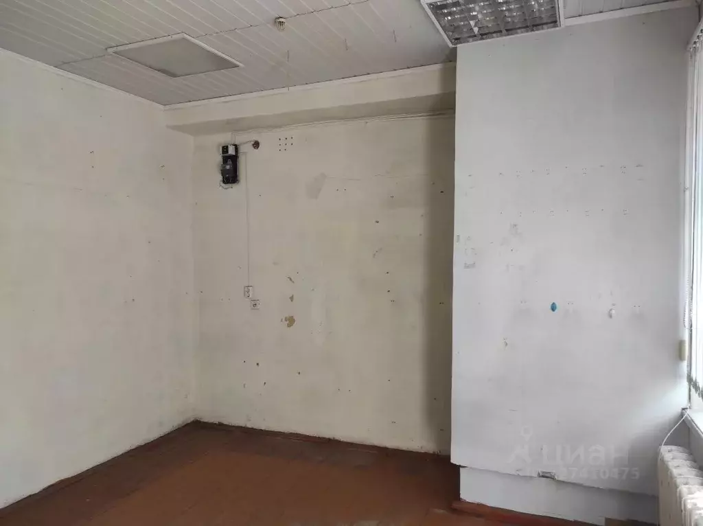 Склад в Владимирская область, Собинский муниципальный округ, пос. ... - Фото 2