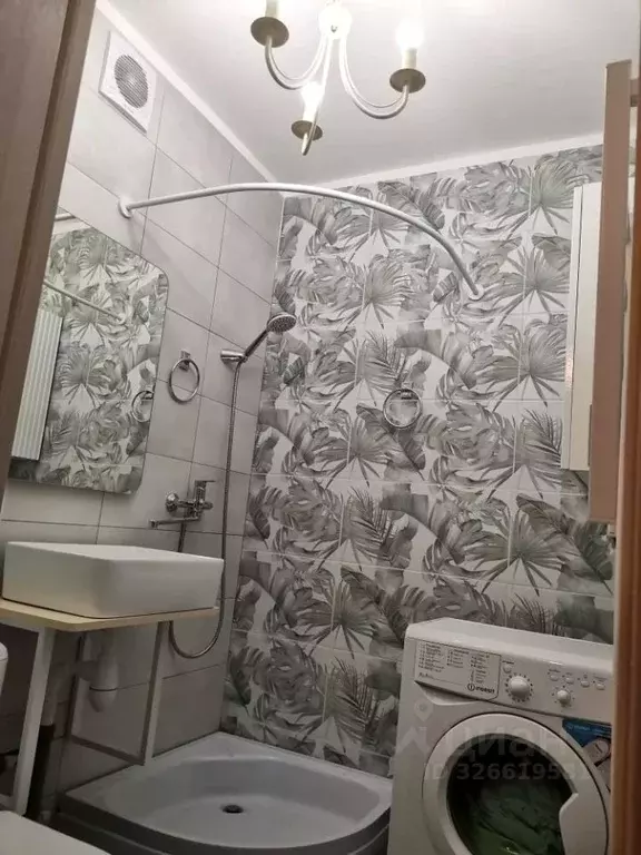 1-к кв. Московская область, Пушкино Заветы Ильича мкр, Вокзальная ул., ... - Фото 2