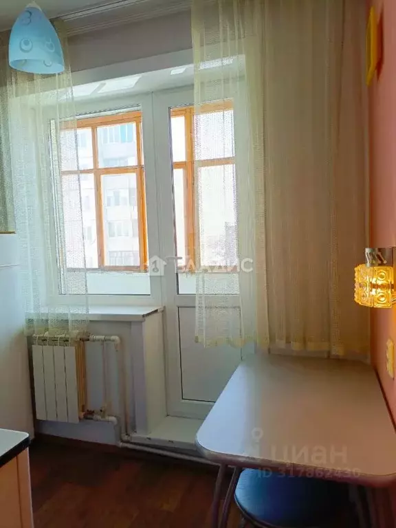 1-к кв. Алтайский край, Бийск ул. Машиностроителей, 7 (36.3 м) - Фото 0