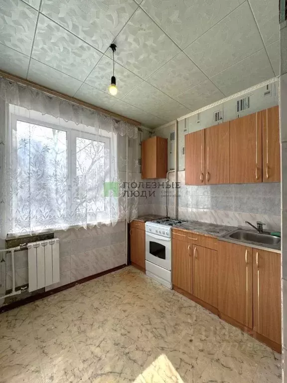 1-к кв. Орловская область, Орел ул. Андрианова, 2 (33.7 м) - Фото 1