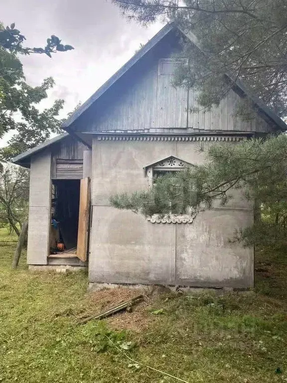 Дом в Вологодская область, д. Колотилово (Спасский сельсовет) ул. ... - Фото 2