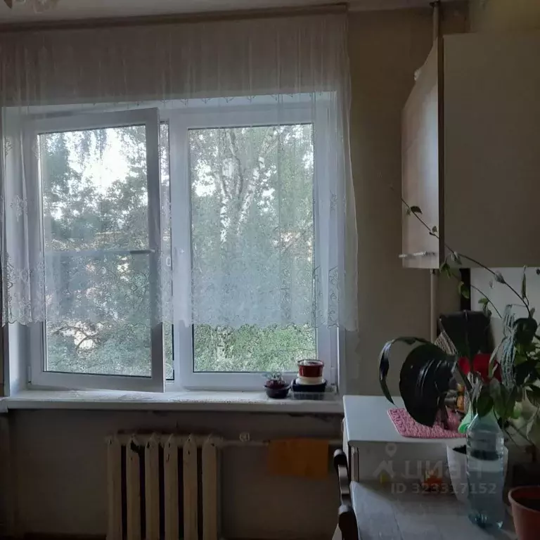 Комната Москва Верхняя Первомайская ул., 63К1 (17.0 м) - Фото 2