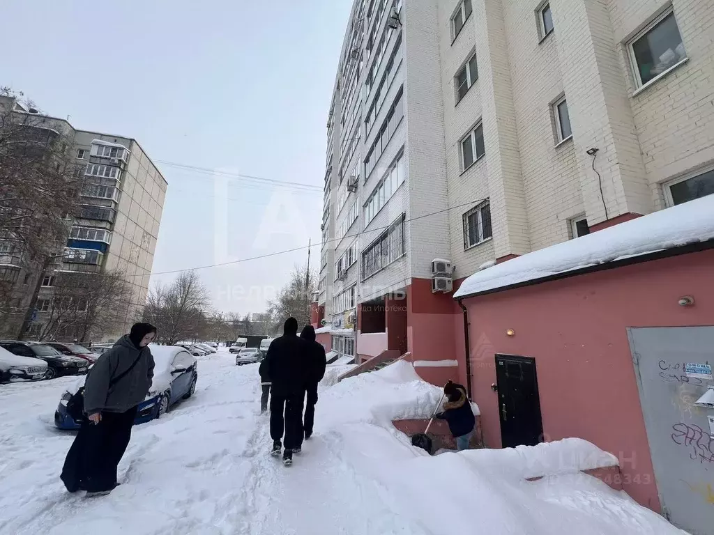 Помещение свободного назначения в Челябинская область, Челябинск ... - Фото 1