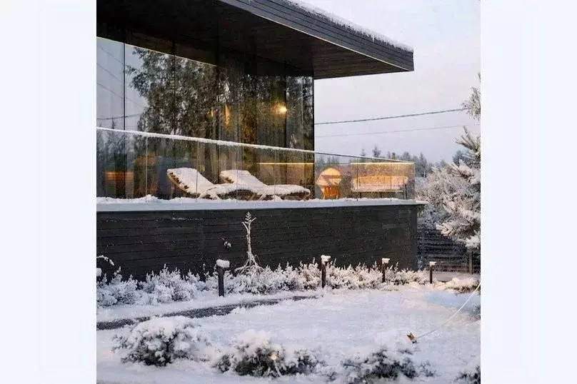 Дом в Московская область, Дмитровский муниципальный округ, Игнатово кп ... - Фото 2