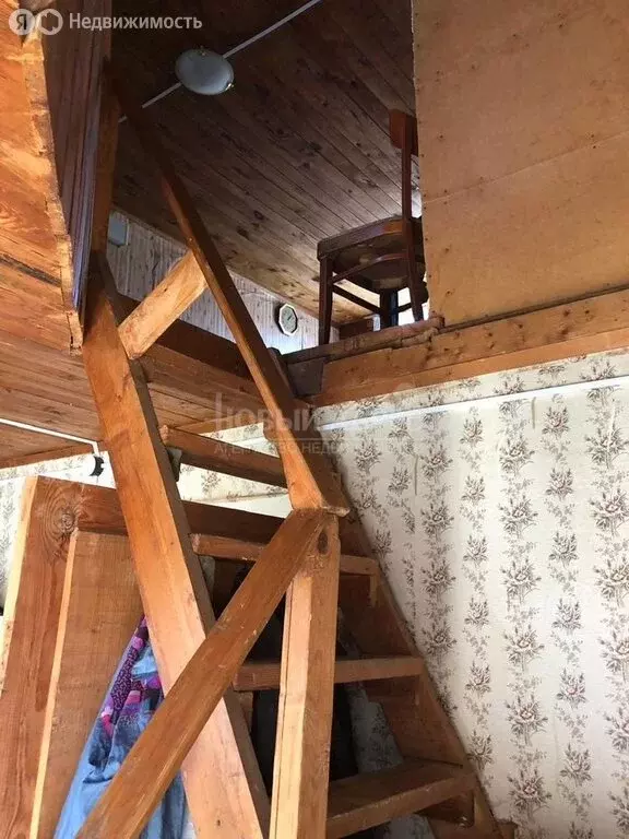 Дом в Калужская область, Ферзиковский муниципальный округ, СНТ ... - Фото 1