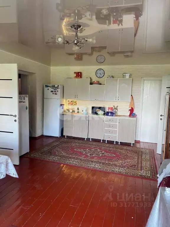 Комната Краснодарский край, Армавир Мясокомбинат мкр, 10 (25.0 м) - Фото 0