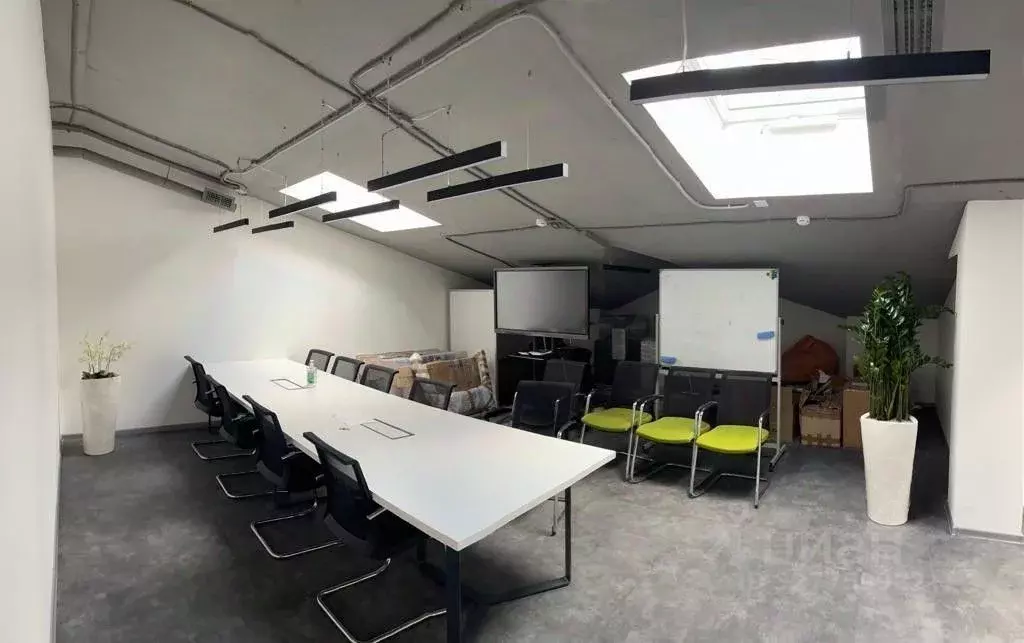 Офис в Санкт-Петербург 26-я Васильевского острова линия, 7 (1885 м) - Фото 1