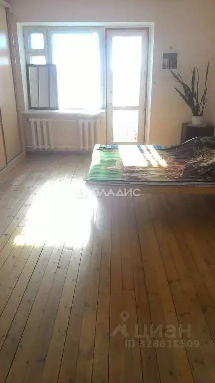 1-к кв. Московская область, Сергиев Посад Кирпичная ул., 31 (54.5 м) - Фото 2