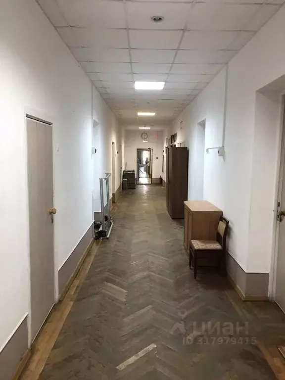 Помещение свободного назначения в Курская область, Курск ул. Карла ... - Фото 1