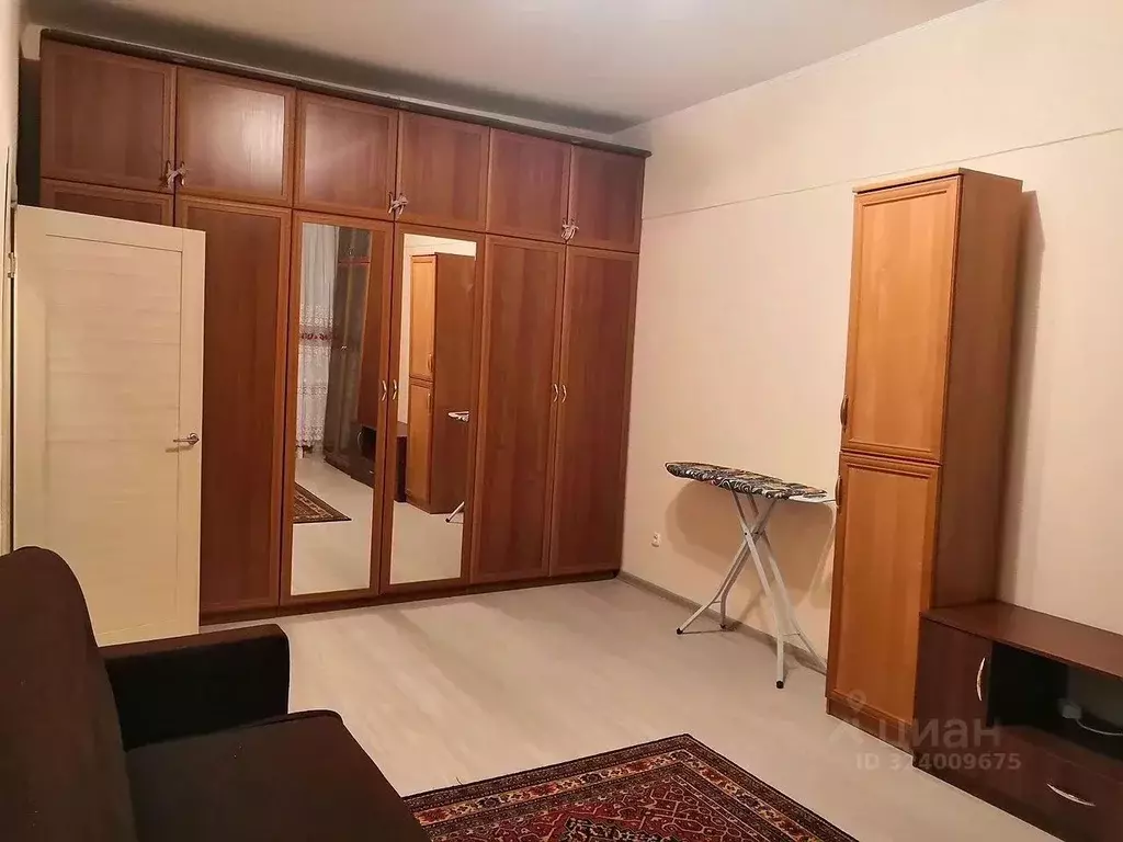 1-к кв. Москва Федеративный просп., 7К2 (40.0 м) - Фото 1