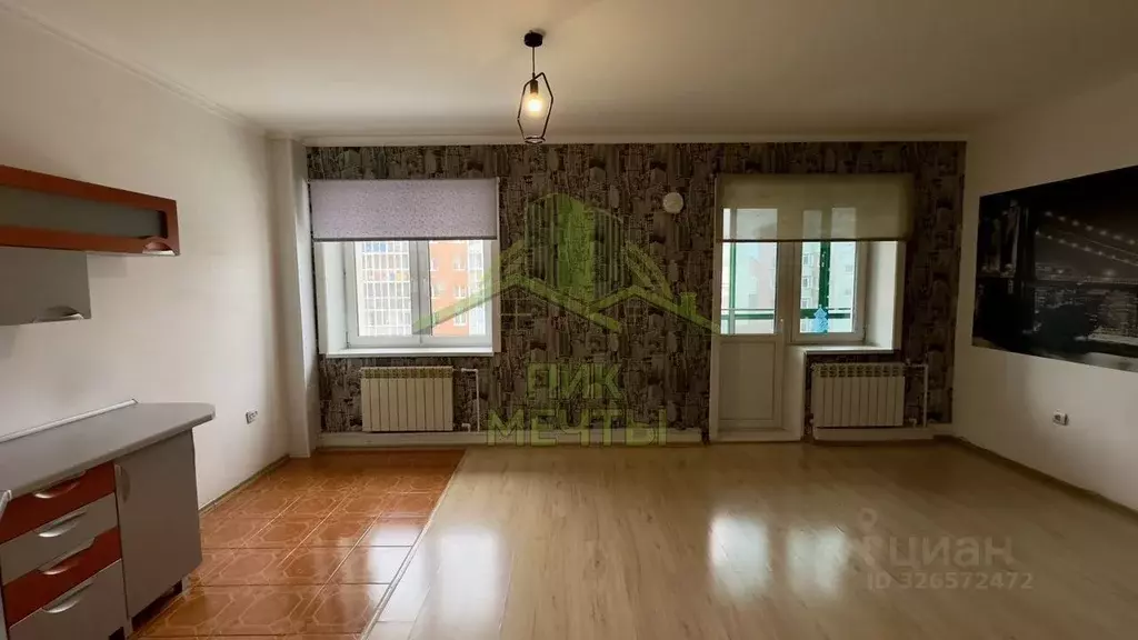 Студия Бурятия, Улан-Удэ ул. Смолина, 79 (34.0 м) - Фото 1