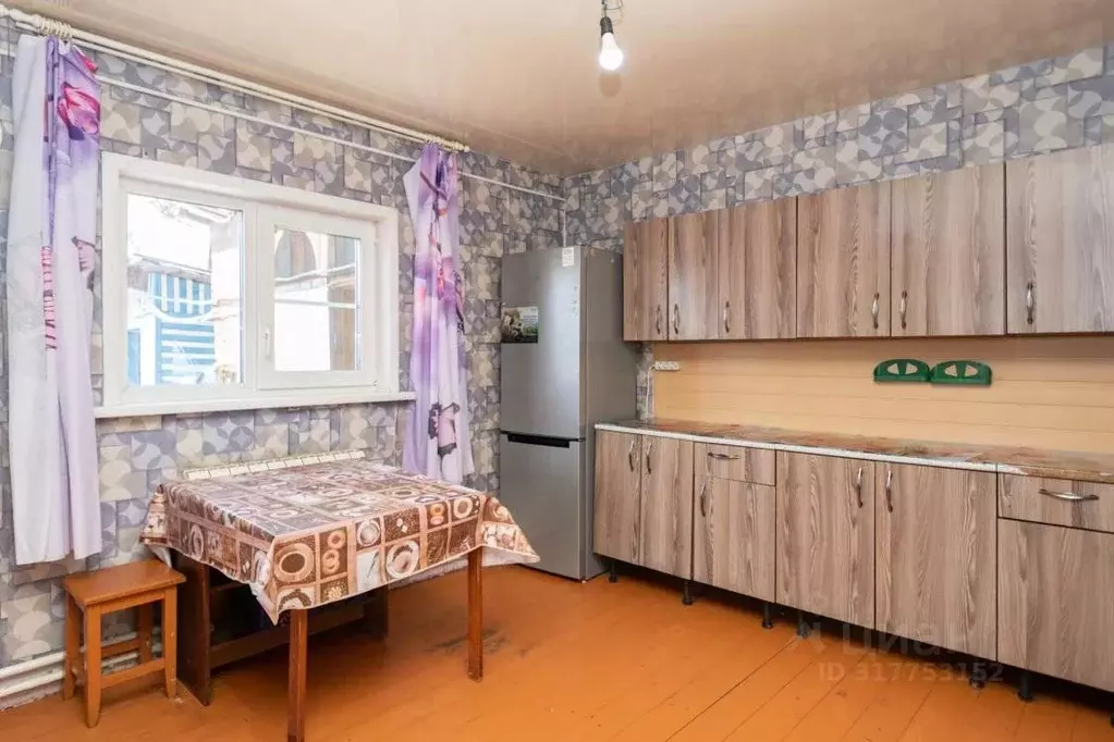 Дом в Иркутская область, Иркутск пос. Селиваниха, ул. Олонская (115 м) - Фото 1