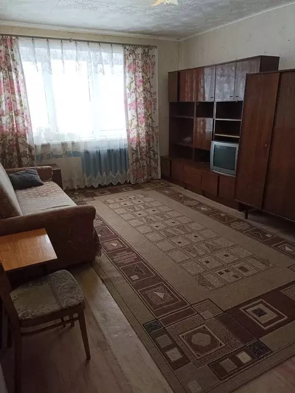 Продаётся 2-к квартира, 43.4 м - Фото 1
