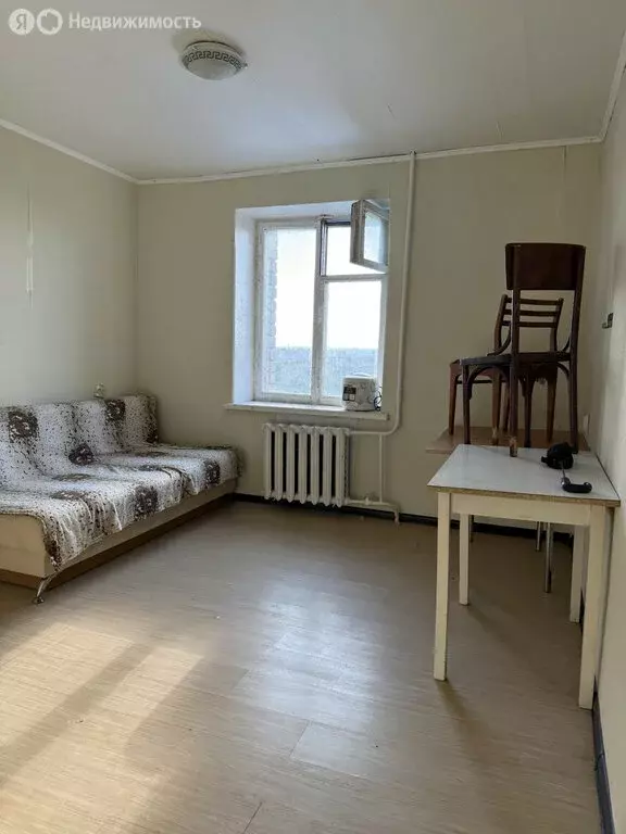 1к в 4-комнатной квартире (11.7 м) - Фото 0