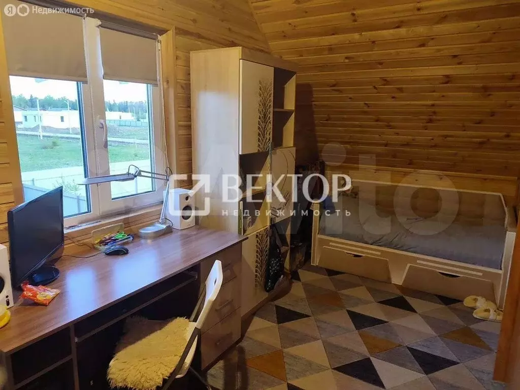 Дом в Ивановский район, Беляницкое сельское поселение, село ... - Фото 1