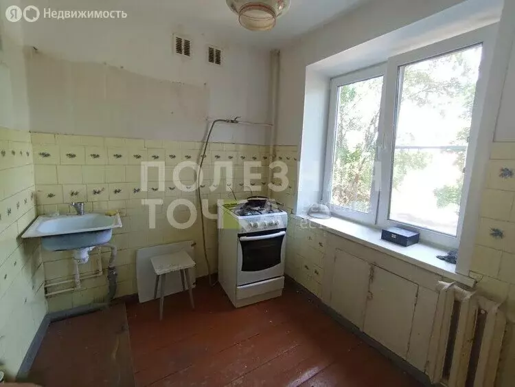 3-комнатная квартира: Боровичи, Валдайская улица, 45 (61.1 м) - Фото 1