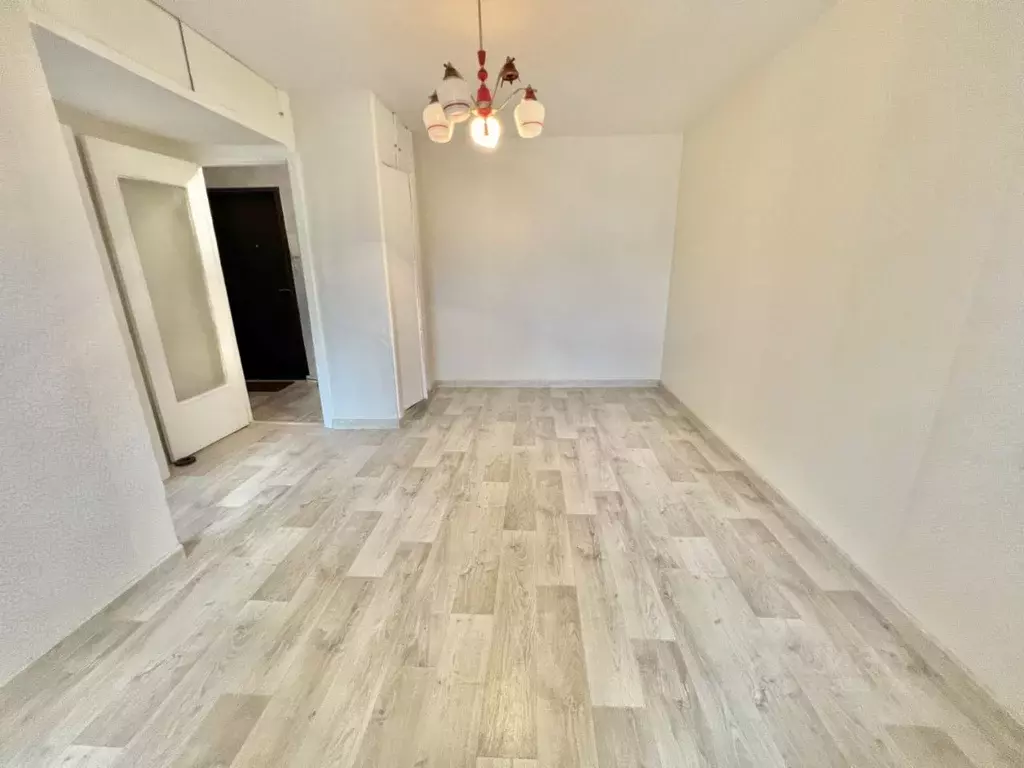 1-к кв. Волгоградская область, Волжский ул. Кирова, 18 (29.0 м) - Фото 1