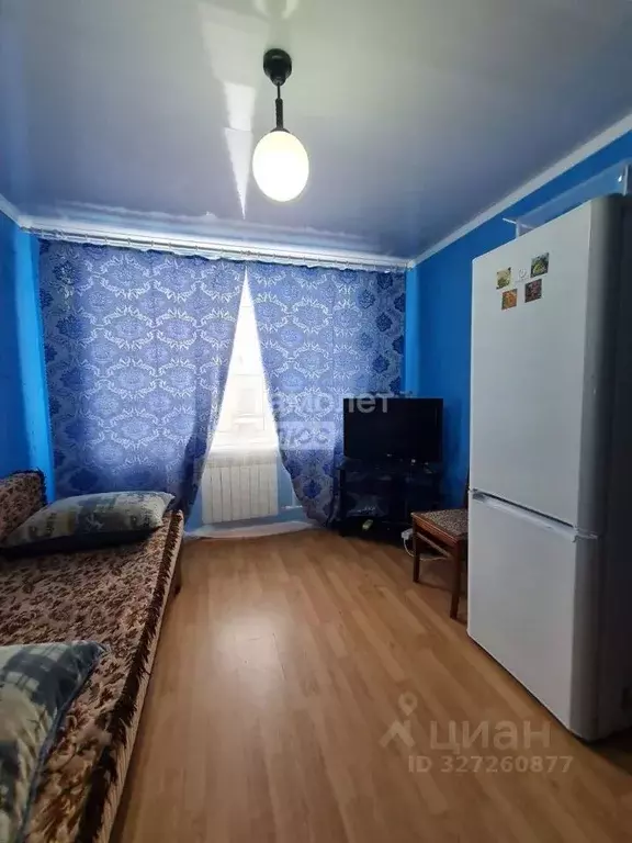 Комната Ленинградская область, Тосно г. Тосненский район, Тосненское ... - Фото 1