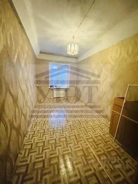 Комната Самарская область, Самара ул. Земеца, 26 (14.0 м) - Фото 1