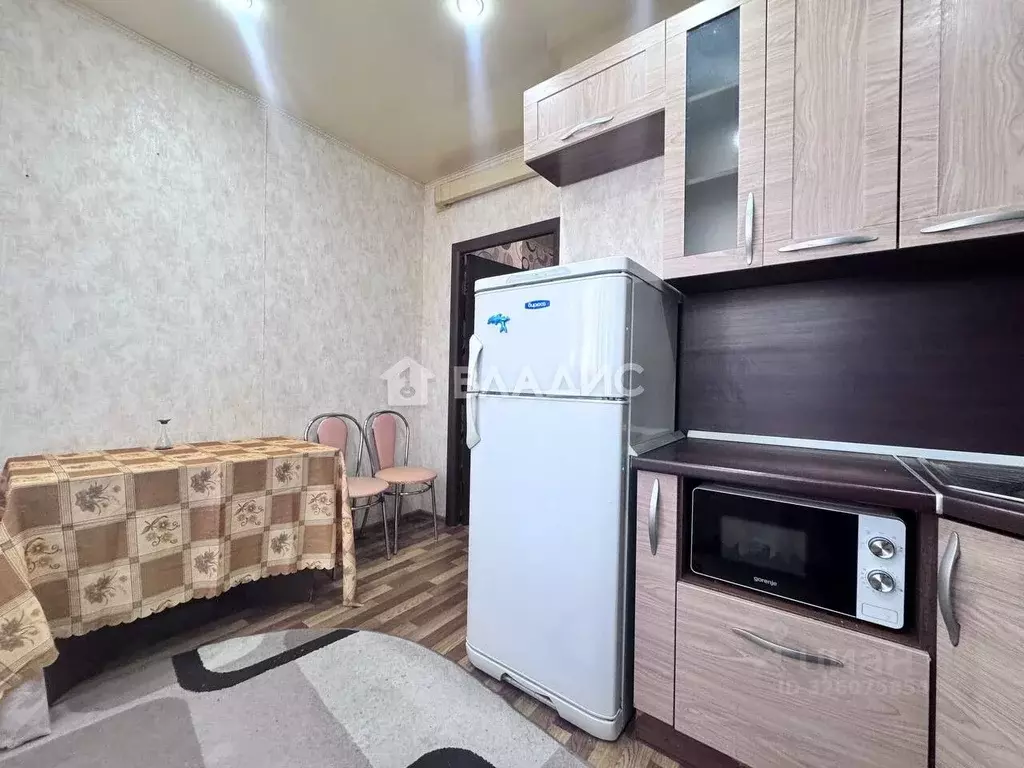 1-к кв. Саратовская область, Балаково Степная ул., 68 (38.0 м) - Фото 2