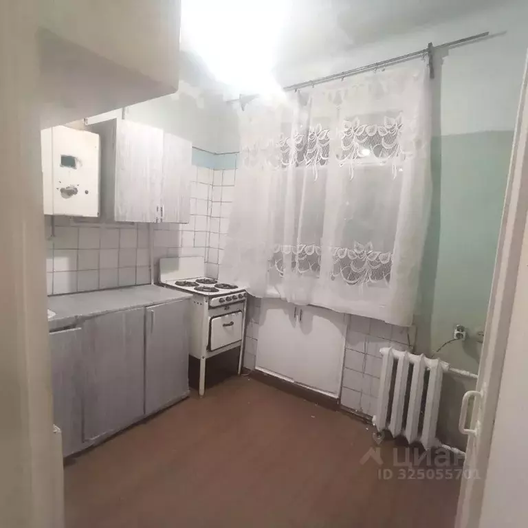 2-к кв. Пермский край, Пермь Подлесная ул., 17/1 (43.3 м) - Фото 1