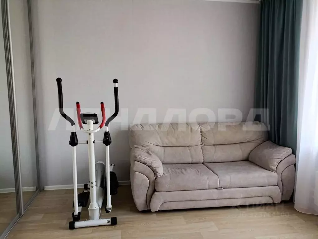 2-к кв. Ростовская область, Ростов-на-Дону ул. Ткачева, 32/50 (56.6 м) - Фото 2