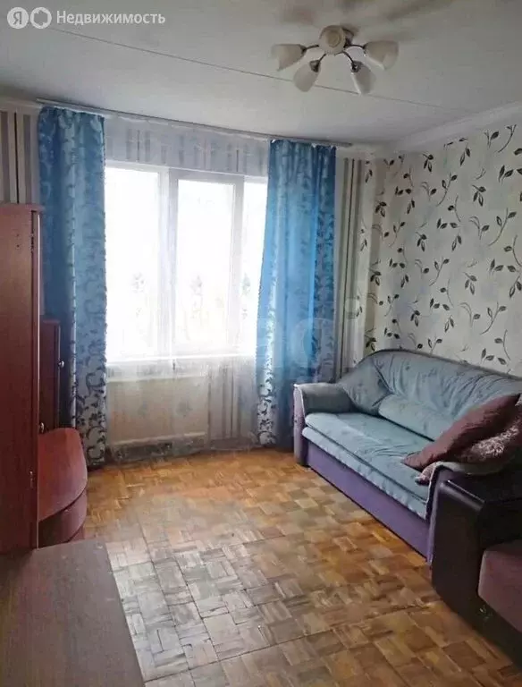 2-комнатная квартира: Санкт-Петербург, проспект Большевиков, 71к2 ... - Фото 1