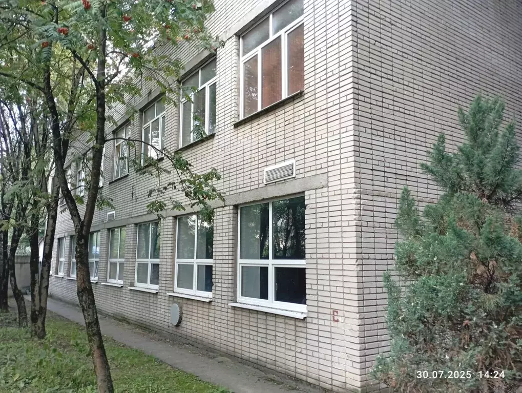 Помещение свободного назначения в Московская область, Королев ... - Фото 1