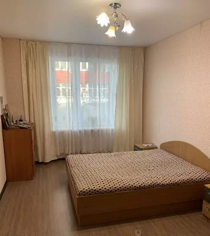 Продаётся 4-к квартира, 105.7 м - Фото 0