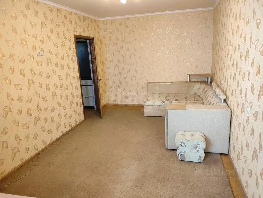 2-к кв. Крым, Симферополь ул. Марка Донского (49.0 м) - Фото 1