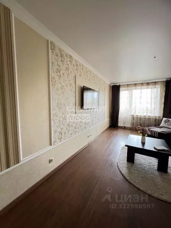 1-к кв. Орловская область, Орел Приборостроительная ул., 57 (42.2 м) - Фото 2