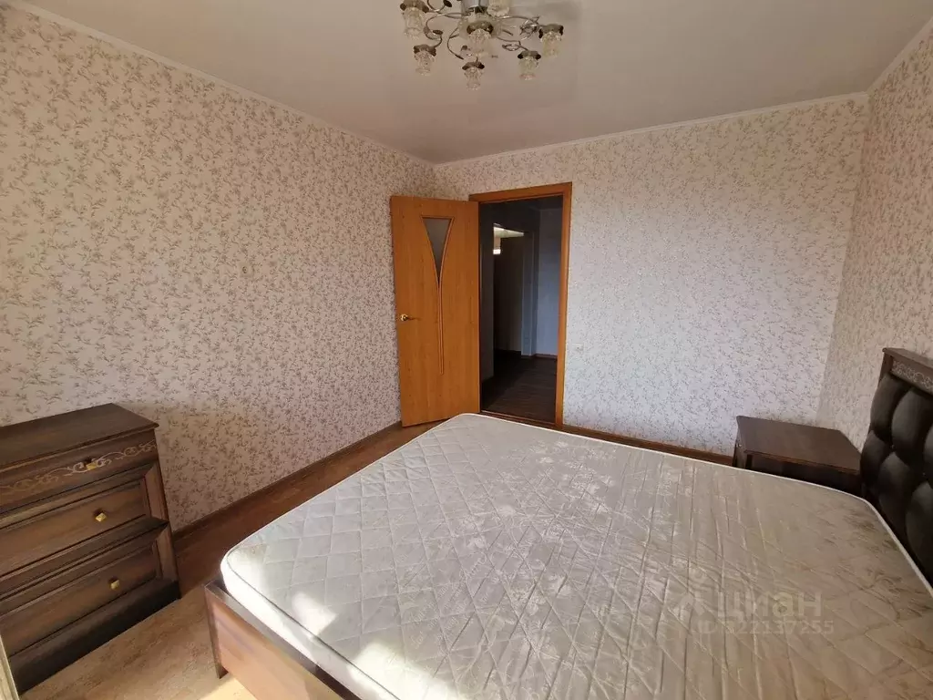 2-к кв. Владимирская область, Александров ул. Горького, 3 (68.5 м) - Фото 2