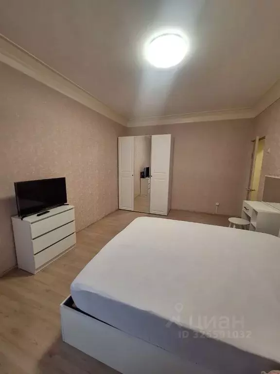 2-к кв. Ростовская область, Ростов-на-Дону Ашхабадский пер., 12 (45.0 ... - Фото 2