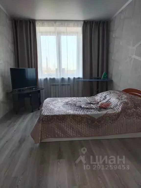 1-к кв. Ярославская область, Ярославль Лебедевская ул., 10 (34.0 м) - Фото 0