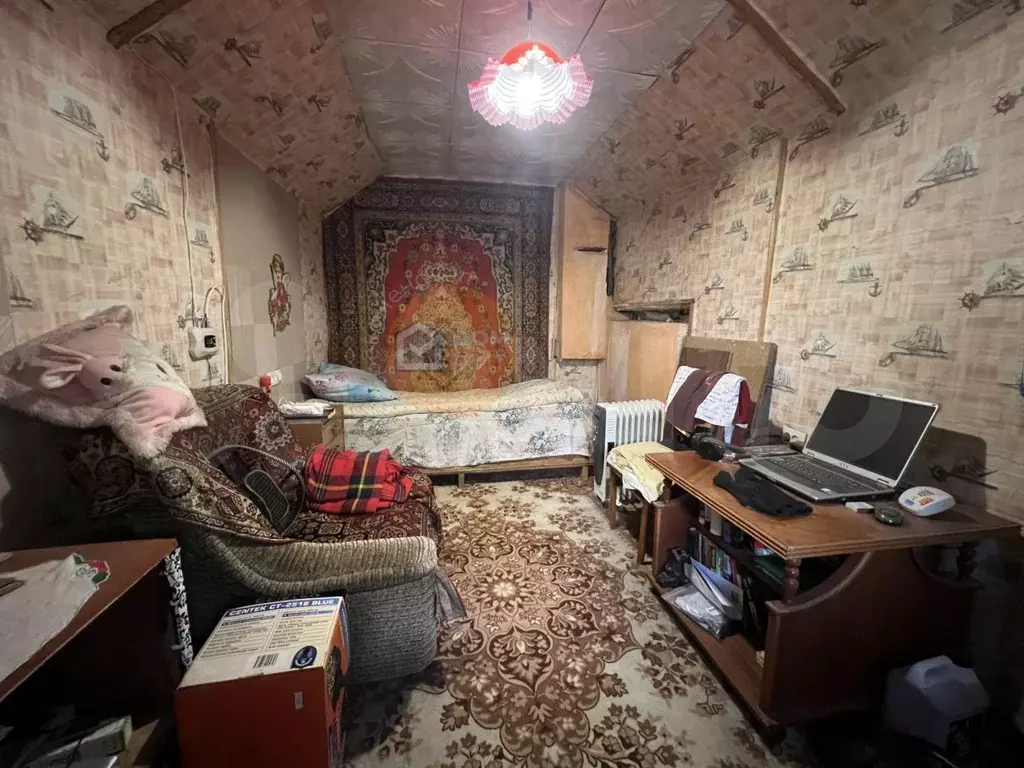 Дом 51 м на участке 4 сот. - Фото 1