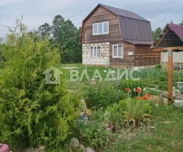 Дом в Владимирская область, Судогодский район, Лавровское ... - Фото 0