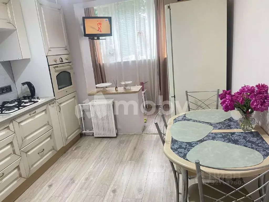 2-к кв. Калининградская область, Калининград ул. Старшего Лейтенанта ... - Фото 1