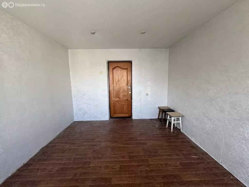 1к в -комнатной квартире (12.4 м) - Фото 2