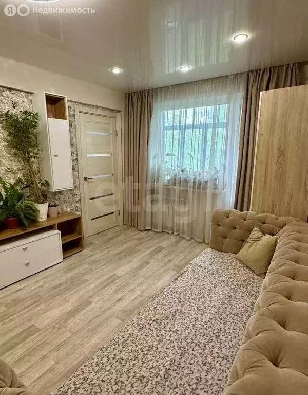 4-комнатная квартира: Вологда, улица Панкратова, 84 (59.5 м) - Фото 2