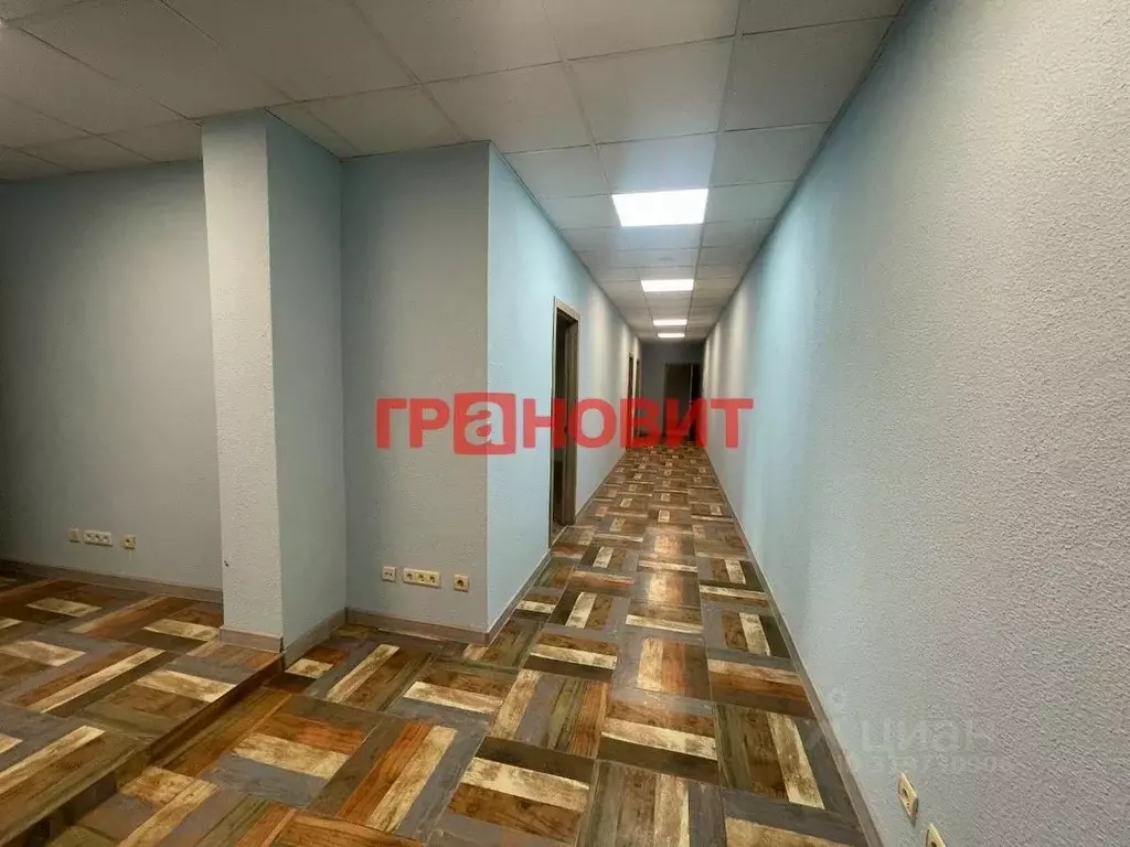Офис в Новосибирская область, Новосибирск ул. Богдана Хмельницкого, ... - Фото 0