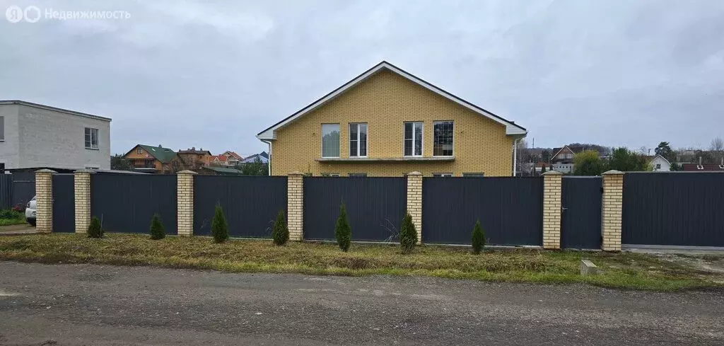 Дом в Московская область, городской округ Серпухов, ДНП Берег Нары, 40 ... - Фото 1