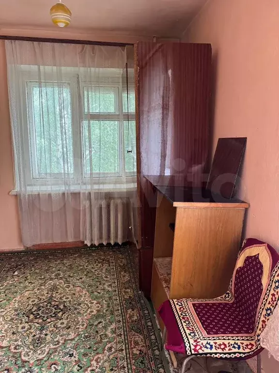 2-к. квартира, 46 м, 4/5 эт. - Фото 0