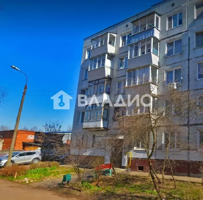 Продается 1-комнатная квартира - Фото 2