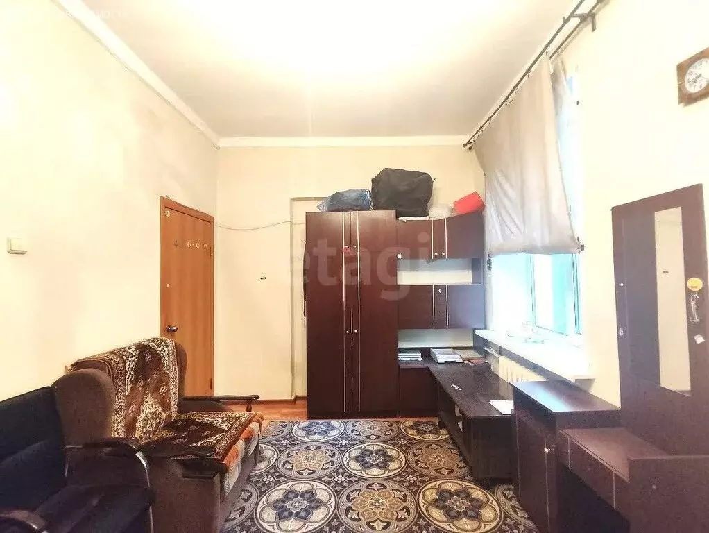 3-комнатная квартира: Москва, улица Гришина, 24к2 (66 м) - Фото 1