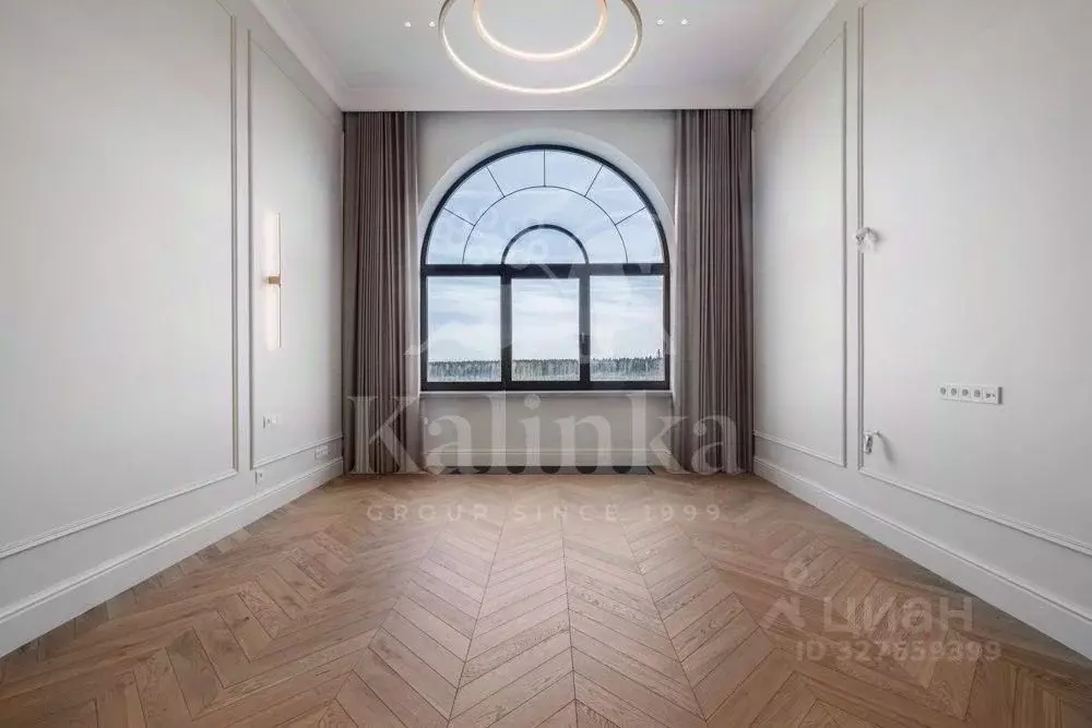 2-к кв. Московская область, Одинцовский городской округ, д. Семенково, ... - Фото 2